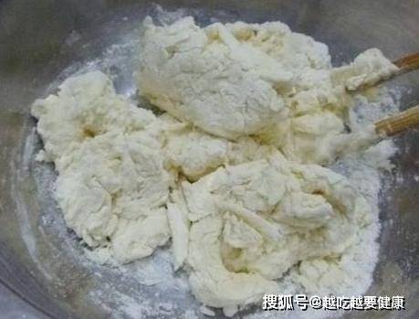 葱花|在家烙饼总是发硬？早餐摊主教你一招，层次分明喧软，放凉也不硬