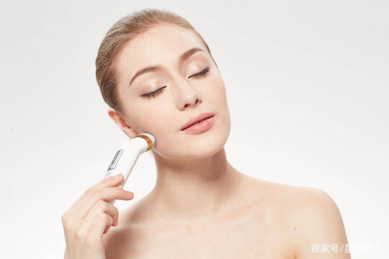进行|女生需知道的护肤流程！护肤小白看过来