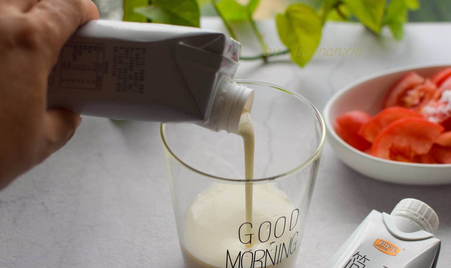 做法|孩子早餐没胃口，试试这个搭配，营养丰富做法简单孩子爱吃