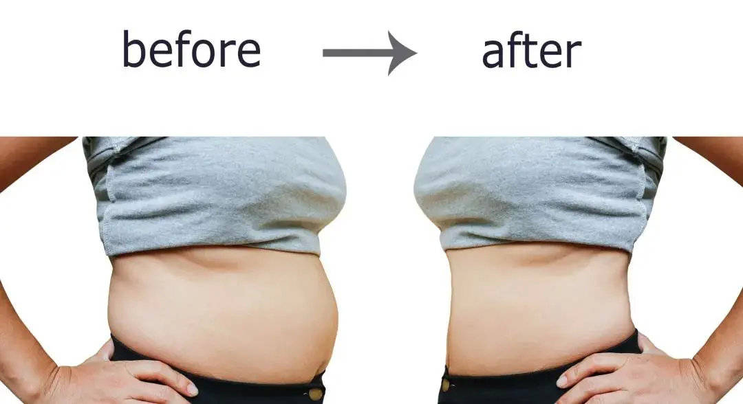 宣络|减肥时牢记6个数字,每天坚持,持续瘦到90斤!宣络堂减肥瘦身