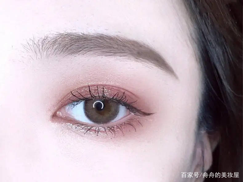 色调|枫叶眼影盘测评，让你百变双眸秀出自我