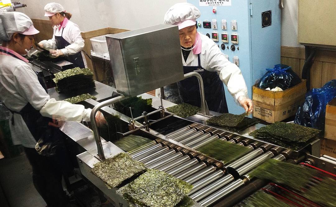 海苔|患上高血压之后,吃零食慎之又慎,这七大零食让你放心大胆的吃