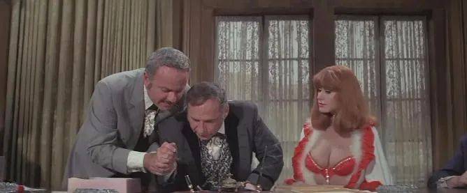 生活|上个世纪票房过亿的欧美喜剧片,哪一部戳中你的笑点