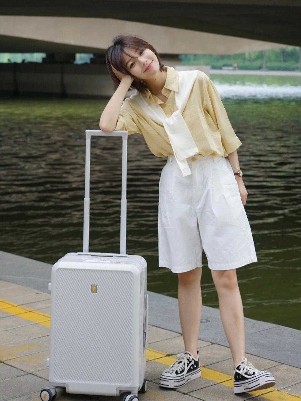 女生|换季穿搭没头绪？看看这几组穿搭方式，日常实用又洋气