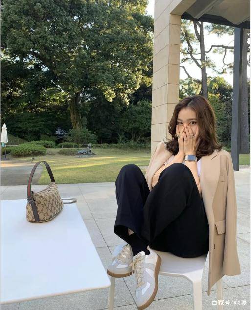 仙女|入秋的第一双鞋,从这 4 款里面选