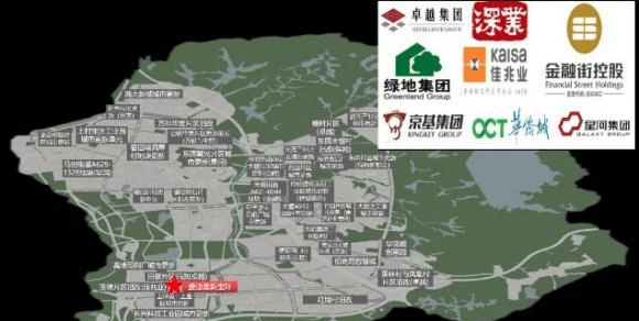 深圳市2020年的GDP是多少_几张图看深圳2020年的经济与人口