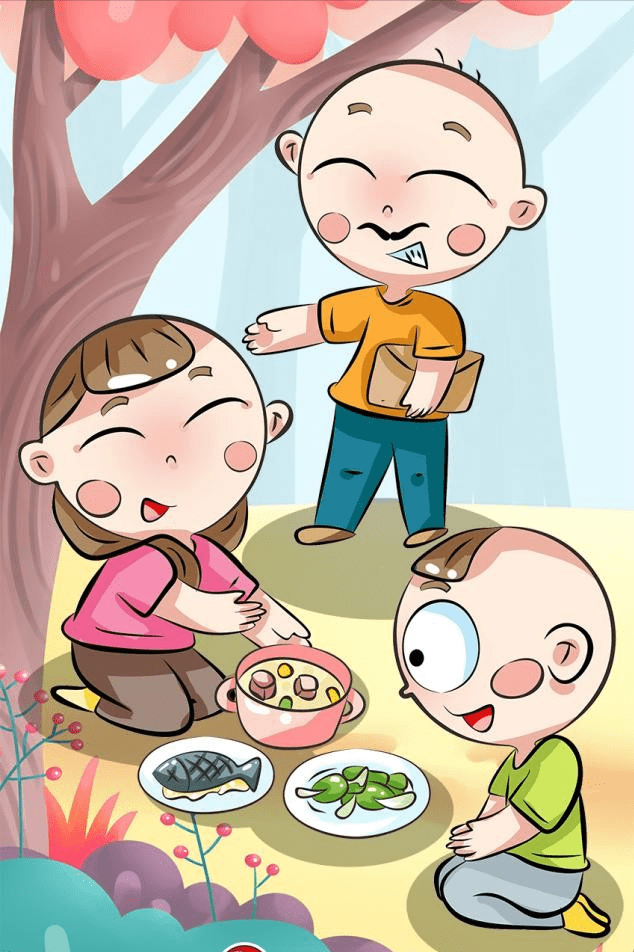 安全感|一进幼儿园宝宝就大哭大闹，请收下这份入园不焦虑指南