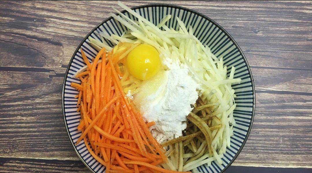 眼睛|这早餐孩子最喜欢,补锌又补钙,常吃还能保护视力,一上手就会了