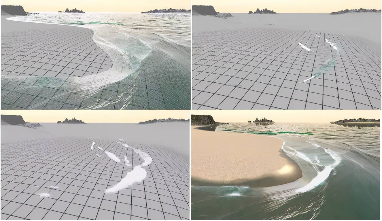 模拟|图形学的未来：投身业界、布料仿真大牛王华民谈实时模拟前世今生