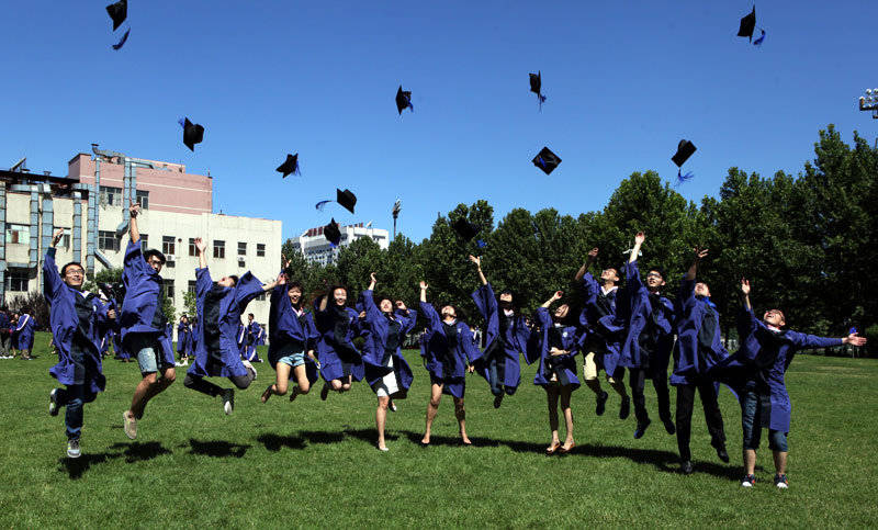 注意出国留学需警惕这些留学陷阱以免落入骗局
