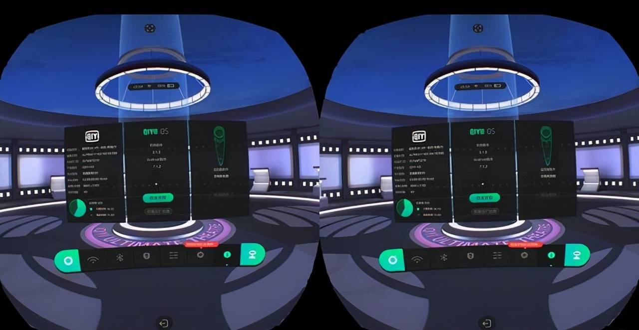 爱奇艺vr一体机"奇遇3"将于9月3日正式发售,官方售价3499元