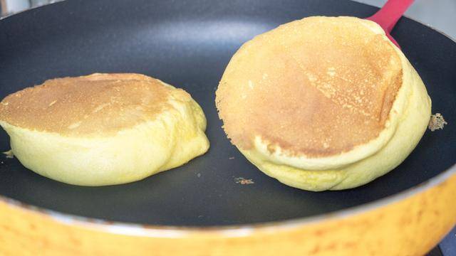 面团|家有孩子,早餐不将就!7款懒人早餐,营养好吃,学会不用出去买