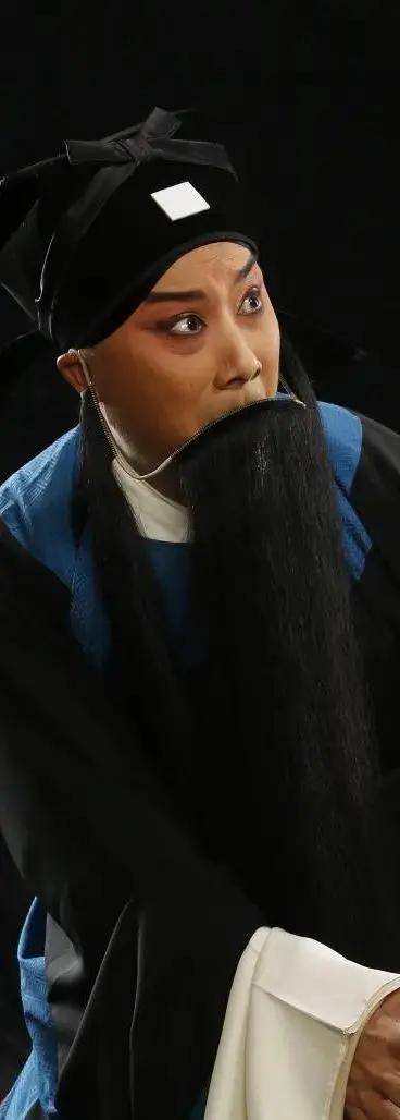 诞辰|“纪念张学津先生诞辰80周年”专场演出 | 马派弟子专访