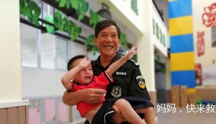 家长|“慢半拍”宝宝上幼儿园，第一天不哭第二天哭，如何适应幼儿园？