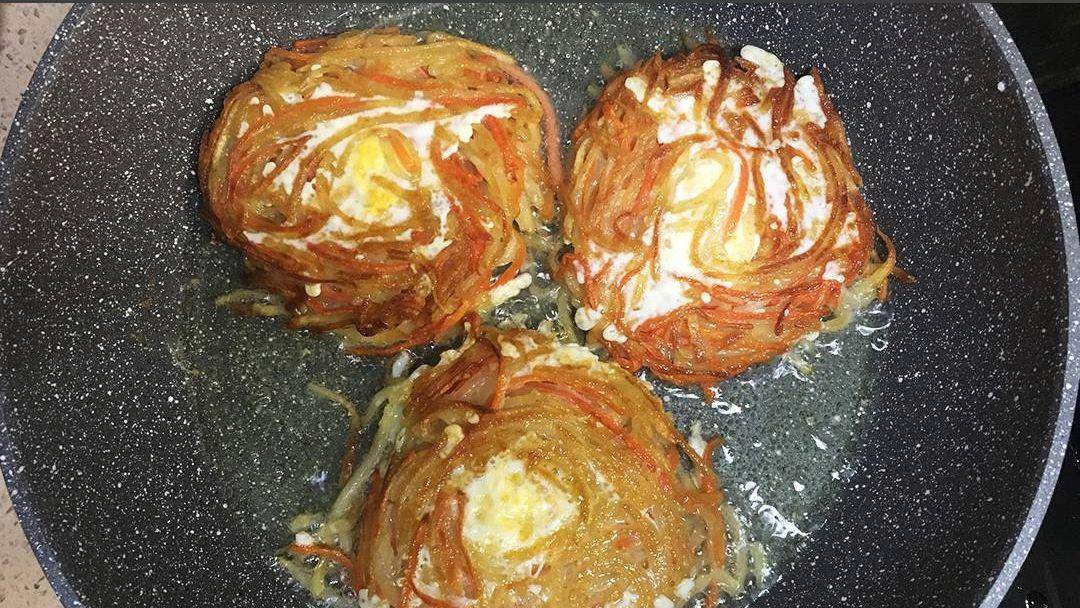 眼睛|这早餐孩子最喜欢,补锌又补钙,常吃还能保护视力,一上手就会了