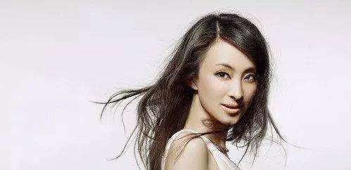 女神|倚天屠龙记中“第一美人”，出道至今零绯闻，今39岁依旧美丽如初