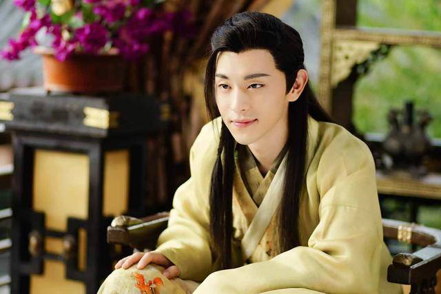 都是老|《赘婿》导演合作杨紫出品新古装剧,3位流量争男主,都是老熟人!