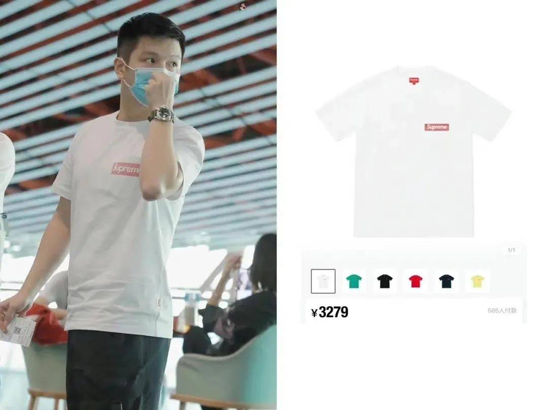 标杆|体育圈时尚标杆！樊振东现身机场行头穿搭超10万，酷爱高奢单品