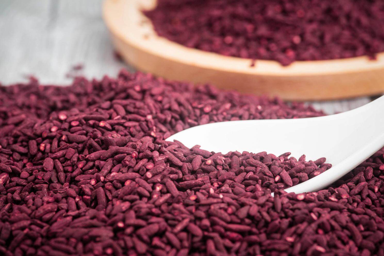 好消息!有了纳豆红曲胶囊,再也不用忍受纳豆的臭味了