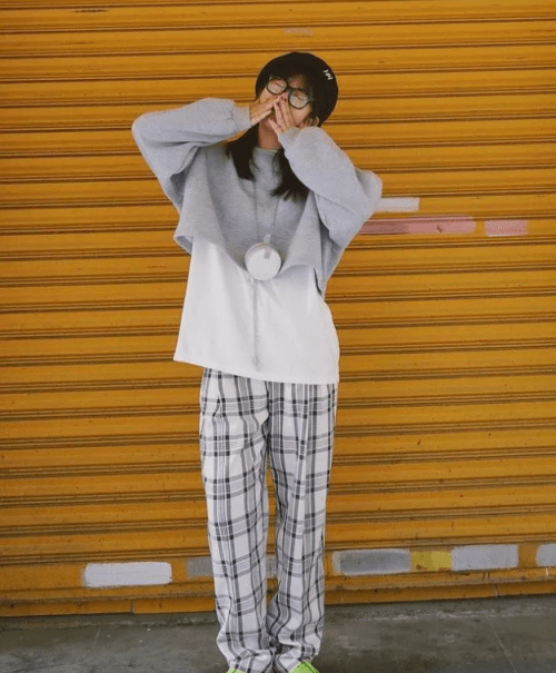 卫衣|初秋百搭，三档调节，星巴克联名KBK按键杯怎么这么好用