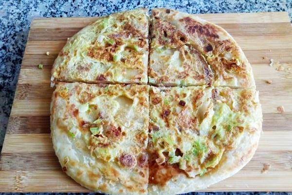 做法|这早餐儿子最爱,外酥里嫩,补钙健体,3块钱全家吃饱,做法简单