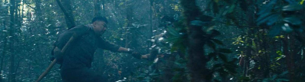 费振翔|《云南虫谷》不是令人失望，而是拍砸了