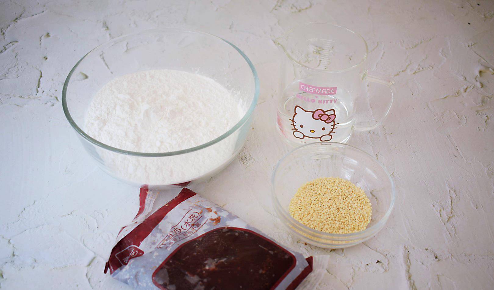 什么|糯米这样做火了,软糯香甜,我家隔三差五就做一次,营养又解馋