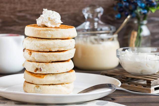 面团|家有孩子，早餐不将就！7款懒人早餐，营养好吃，学会不用出去买