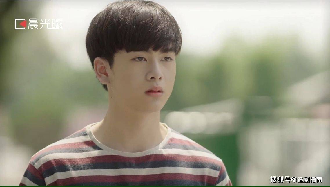 泰剧《7project》:小地球新剧虐心来袭,眼泪颗颗砸在我心上!