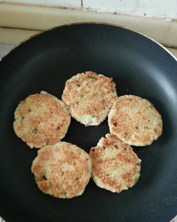 什么|豆腐新做法:懒人必学的营养早餐,2分钟就出锅,吃着比肉还香!