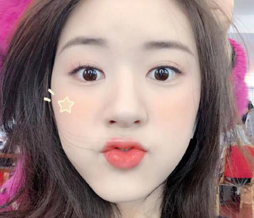 关系|赵露思为什么那么瘦?看到她吃的早餐,活该她那么能吃却不胖