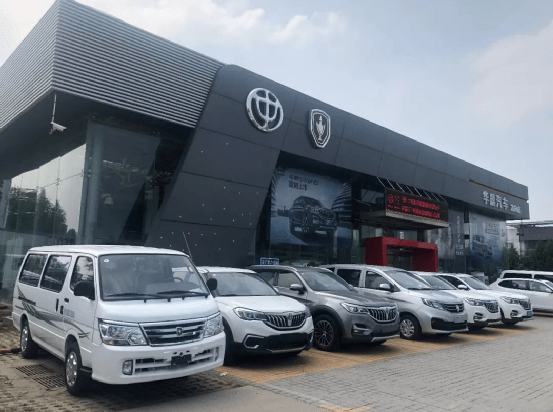 宝马收购华晨中华华晨宝马中的华晨二字有机会删掉吗