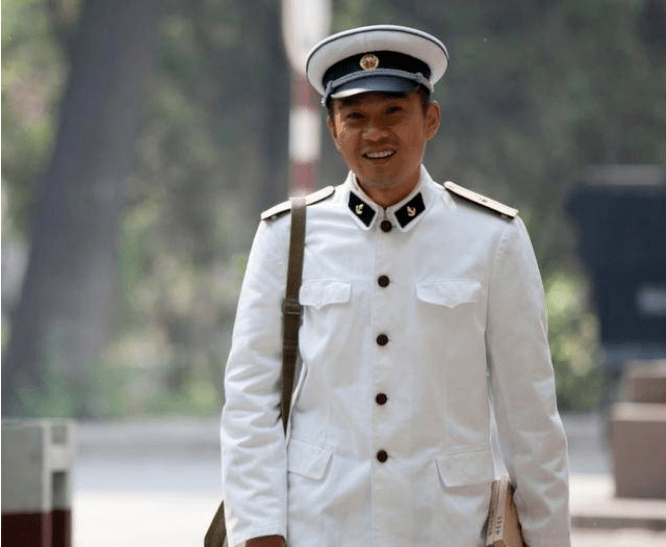 《在澳门说我愿意》杀青演绎情感骗子？涂世旻