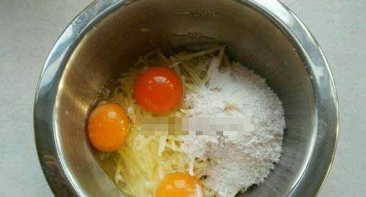 胡椒|看了别人家的早餐以后,自己也动手做了一回,结果是那样