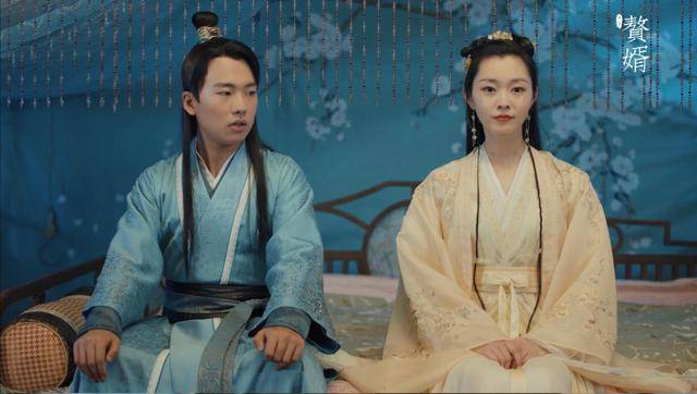 都是老|《赘婿》导演合作杨紫出品新古装剧，3位流量争男主，都是老熟人！