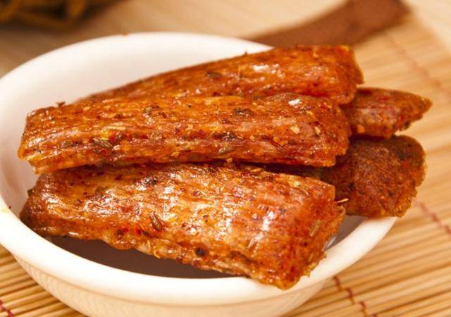 咸味|这4种吃起来很甜的零食,盐分含量却高得吓人,为了健康最好少吃