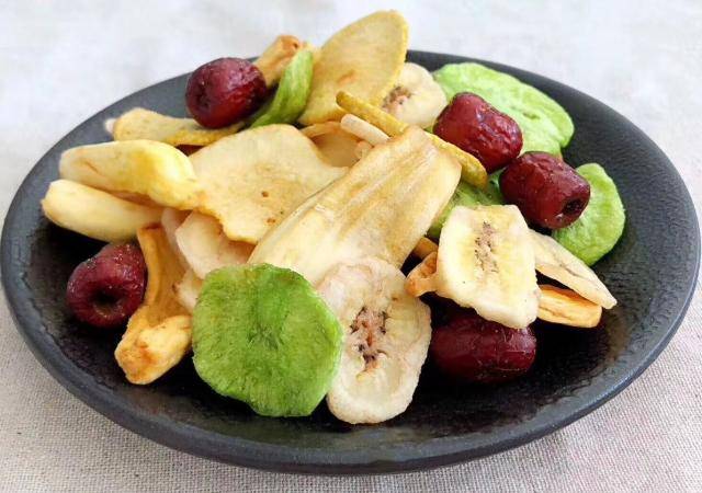 咸味|这4种吃起来很甜的零食,盐分含量却高得吓人,为了健康最好少吃