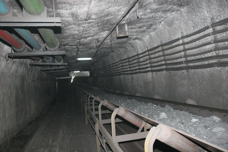 今年年底山西煤矿单班入井人数将会控制预计在500人以下