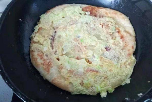 做法|这早餐儿子最爱,外酥里嫩,补钙健体,3块钱全家吃饱,做法简单