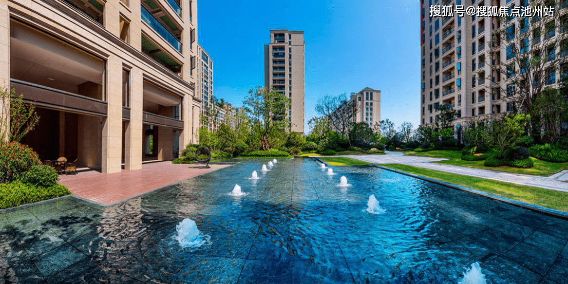 荣安观江园售楼处电话位置地址详情售楼中心官方网站24小时欢迎您