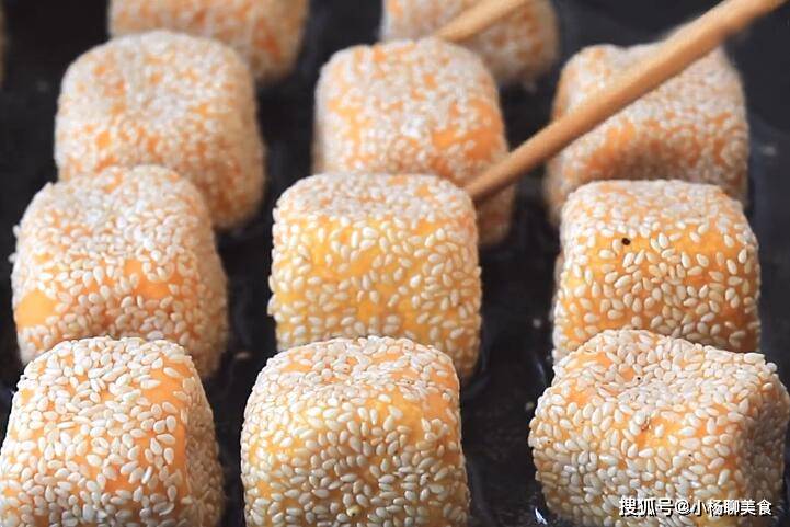 做法|入秋后,不要给孩子做零食了,学会做它,孩子再也不要零食了