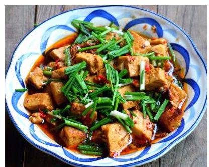 几道家常菜做法,营养健康,家人都爱吃,值得一试