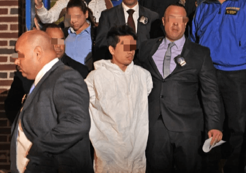 一桩现代版的"农夫与蛇"案_陈明东