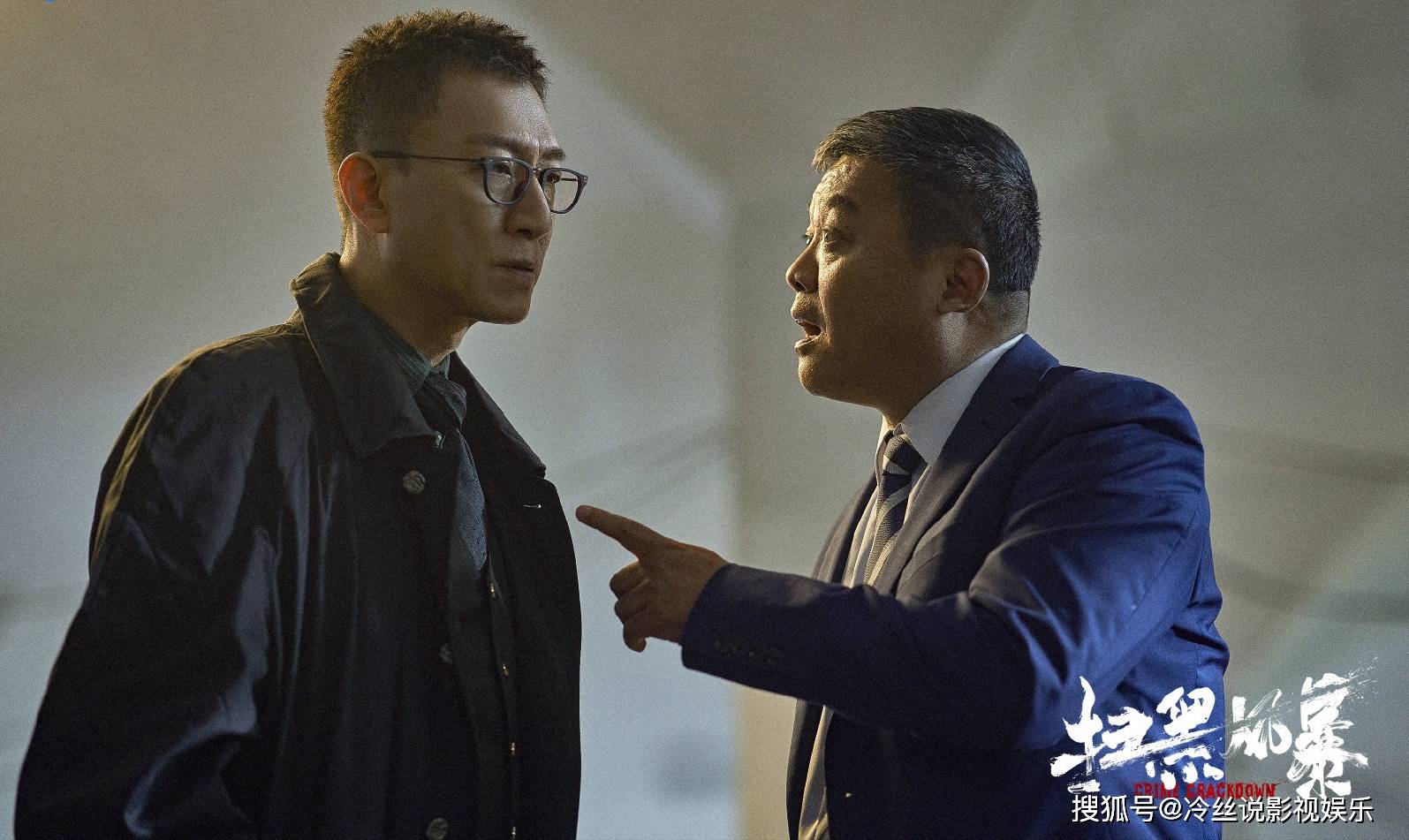 风暴|8月份霸屏榜,《扫黑风暴》占据首位,《乔家的儿女》暂居第10