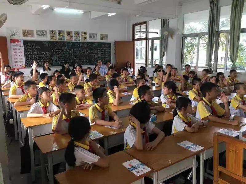 流沙北街道南园小学城关中学高埔小学高埔镇福田小学大坪中学南径镇城