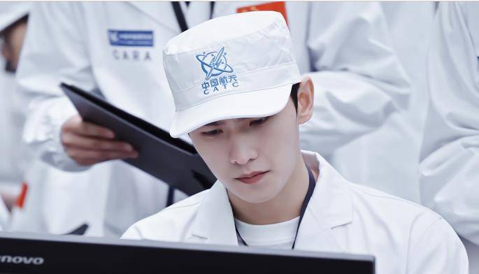 剧情|《你是我的荣耀》带来的何止是星辰大海？剧情与航天挂钩意义深远