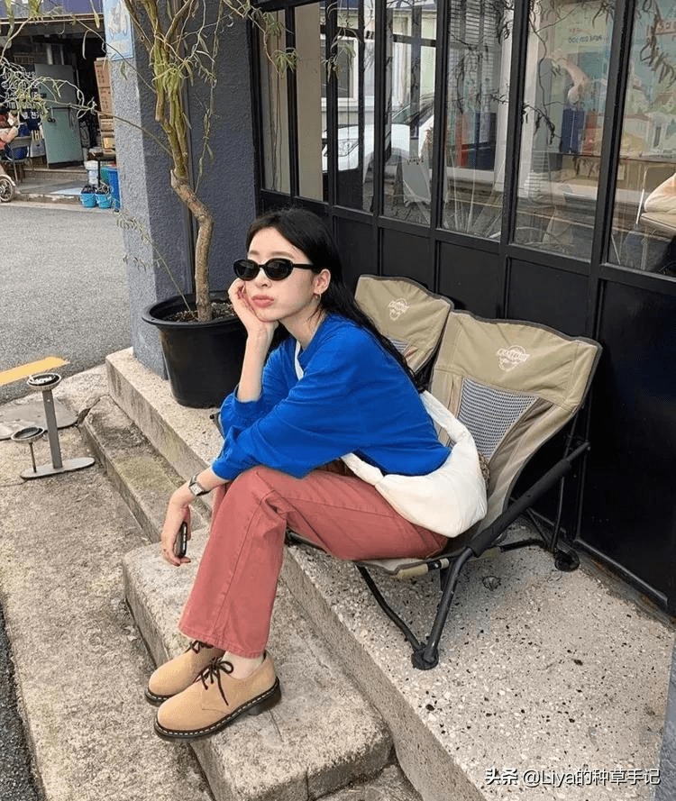 Liya|下半年买裤子，我推荐你这6条