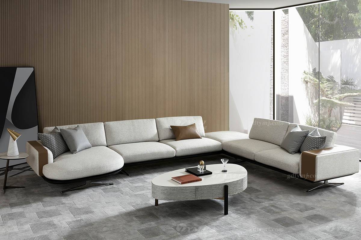 别墅装修好了,是别墅定制家具好,还是该选择成品别墅家具好?