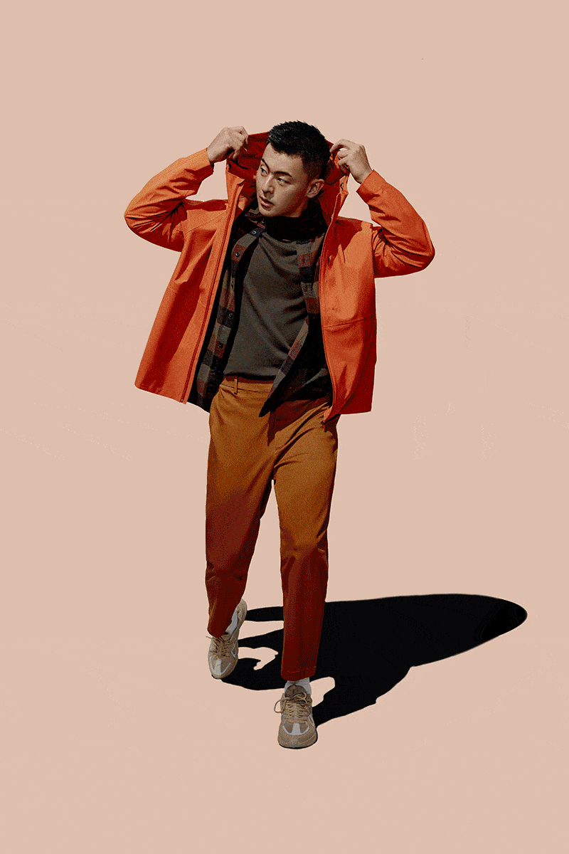 高弹力|又要抢优衣库了！好看不贵的「秋冬宝藏新品」刚登场！必买不止一两件！