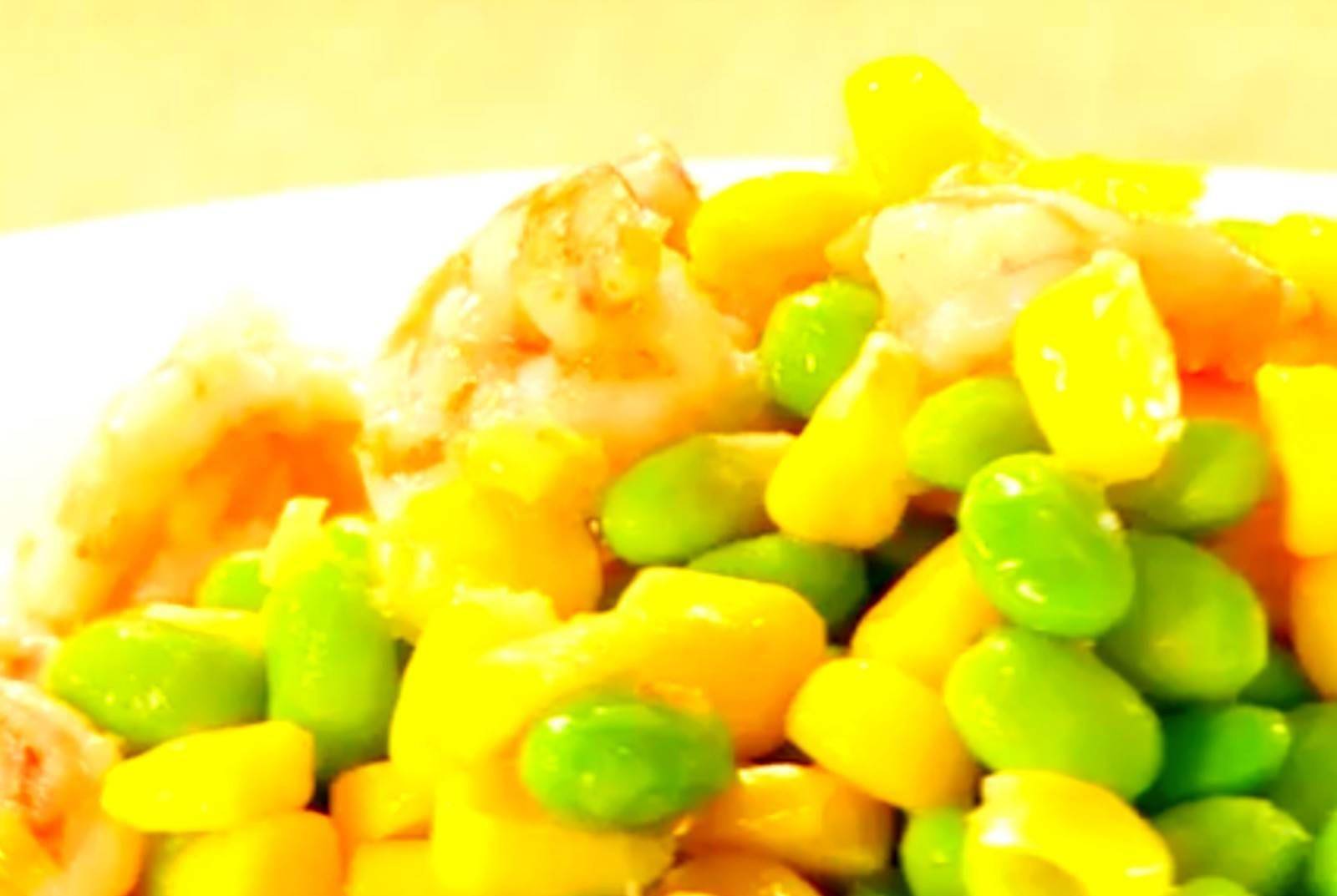 盛出|多吃这2种食物,既能抑制肥胖又能降血糖,还能延缓衰老